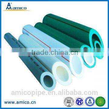 Amico PP-R C Pipe for Cold Hot Water Supply