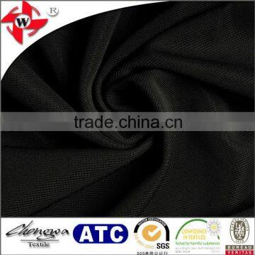 Chuangwei Textile - 95 Polyester 5 Spandex Fabric for Lady Suit