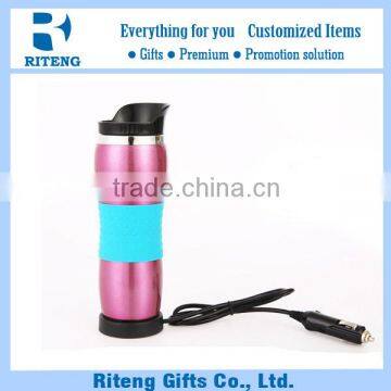 High quality vehicle heating cup cigar lighter