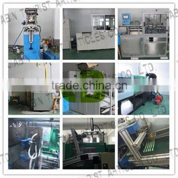 Wholesale Disposable Hair Comb for Travel photo-4