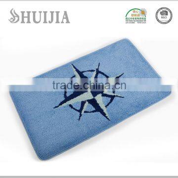 supplier square bath mat