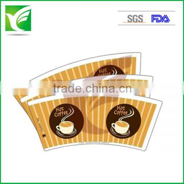 Sell Good Quality The Cheapest Paper Cup Made In China