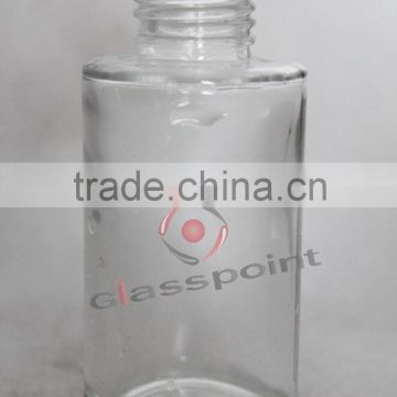 2oz atomizer glass bottles, sprayer glass bottle