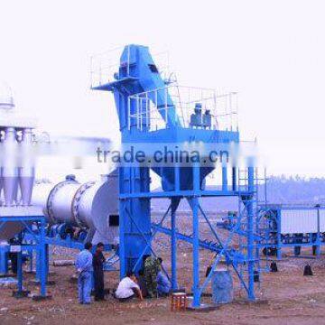 DHB60 Drum asphalt mixing plant