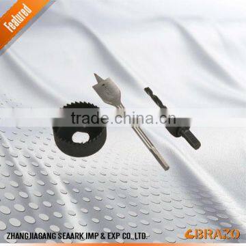 3PC hole punch