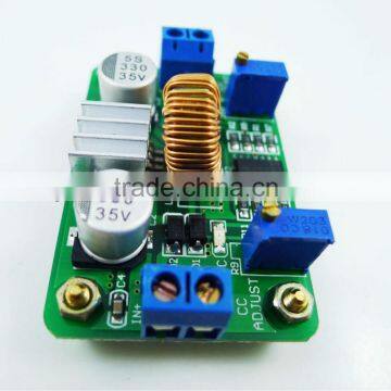 DC DC inverter Constant Current Voltage Adjustable 5-30V to 1.25-26V 2A LED Driver Module