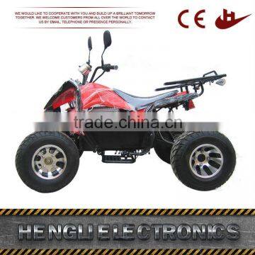 racing electric ATV 4000W 60V