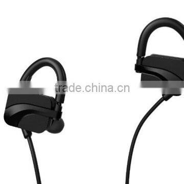 sports stereo earphones, super mini & micro bluetooth earphone in-ear