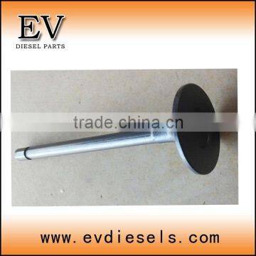 3TN88 3TNV88 valve guide / valve seat 3D88 3D84E valve push rod / tappet / locker / collar
