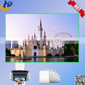 115gsm A3 A4 Inkjet Photo Paper/Glossy Paper/Glossy Photo Paper