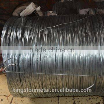 Galvanized steel wire rod coil prices