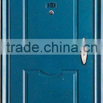 Modern House Cheap Front Door Exterior Security Steel Door Design