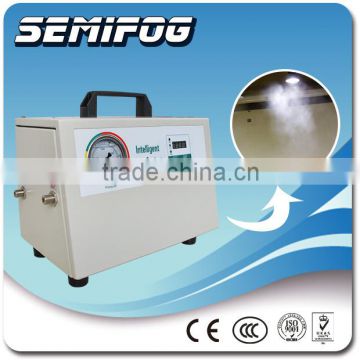 2015 the best quality with sprayer mist machine