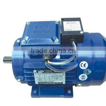 electric motor brakes, Factory directly, 12-year old brand TCG