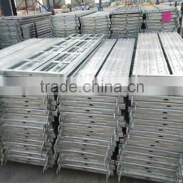 Hot Sell Scaffolding Steel Plank, Steel Board photo-4