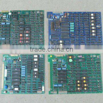 IC components welding with LEAD-FREE Tin scream