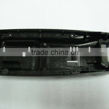 Vehicle plastic casing/case/box/enclosure