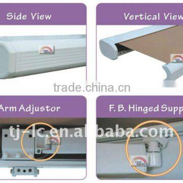 Awning With Remote Control photo-3