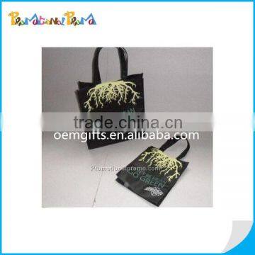 Eco- friendly Non-woven Shopping Bag with customized logo