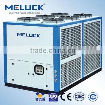Air cooled Injection molding machine chiller freezer