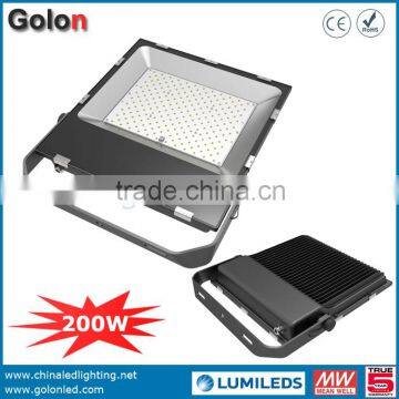Commercial Led Lighting 200w Led Flood Lighting 6500k Indoor Outdoor Competitive Price and Super Bright 21000Lm 5 Years Warranty photo-3