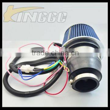 Electric Turbo Car Air Filter photo-2