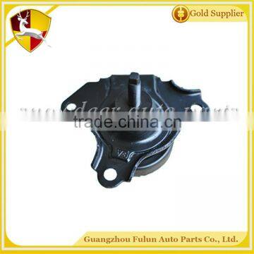 OEM Manufacture Screw Rubber Feet with Silicone Washer Metal for honda