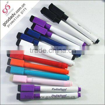 High-performance reuse whiteboard marker pen made in China