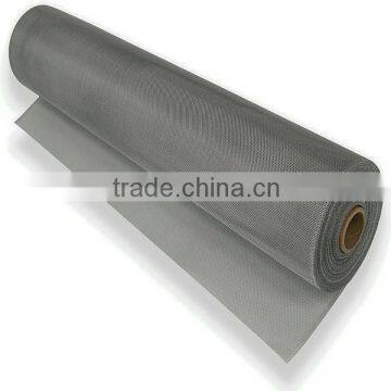 Fiberglass Insect Window Screen Mesh by PVC Coated Yarn photo-2
