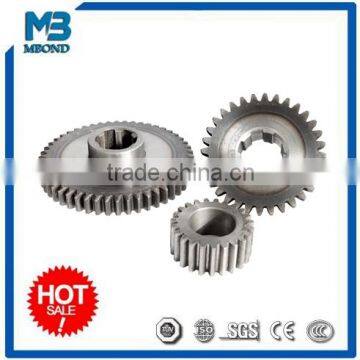 helical gear bevel gear high speed low noise