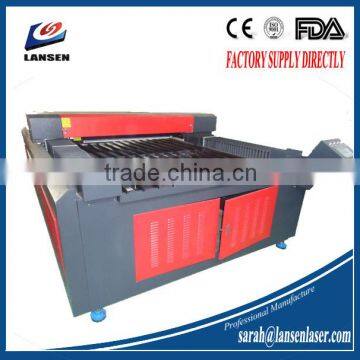 Factory directly supplying High quality 1300*2500mm Laser MDF Cutting machine