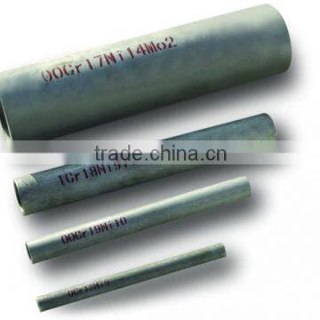 The lowest price!! High quality Stainless steel pipe for OCTG ,made in China