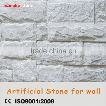 China random size easy install nature texture interior artificial Old stone