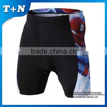 bike compression shorts for running