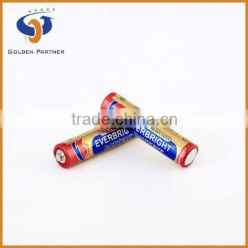 Attractive Design 1.5v Aaa Um-4 Carbon Zinc Dry Battery photo-4