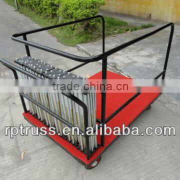 2015 RP Smart stage, cheap folding portable stage