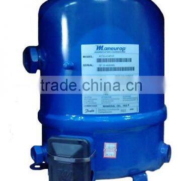 (MTZ072-4VM)Best Maneurop Hermetic Reciprocating Refrigeration Compressor photo-4