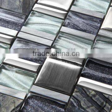 Fico new arrival 2016 GHT903SD,volakas marble mosaic tiles