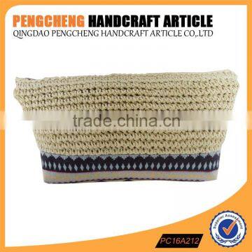 Crochet Clutch Bag photo-2