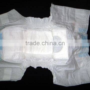 Wholesale Ultra Soft Disposable Comfortable Economic Pet Diaper for Dog With the Lowest Price photo-3