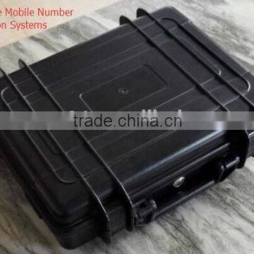 Etross-MD-1 Portable Mobile Phone Number Detection System