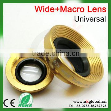 phone lens universal for iphone6& 6 plus