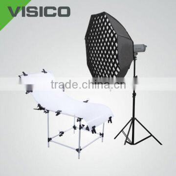 Professional Photography Lighting Soft box With Grid,Photography Studio Light Accessories Soft-box Supplier