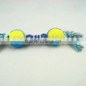 2014 new tennis ball for dogs soft dog product accessories