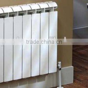 hot selling radiator/aluminum radiator/bimetal radiator