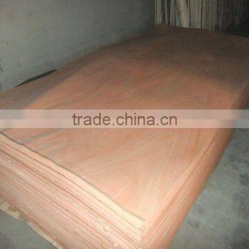 Okoume veneer chipper 4.5mm