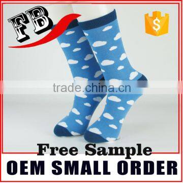 dressing socks custom digital printing knitted sock socks factory