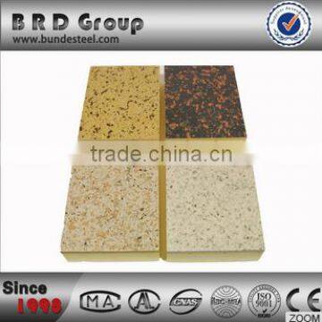 China Outdoor Building Natural Stone Effect Spray Paint Wall Surface photo-5
