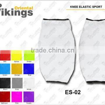 Elasticated Knee Support