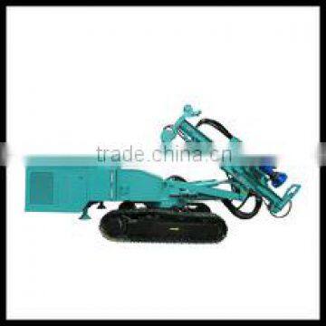 Multi-Function Anchoring Hole Drilling Rig for Sale